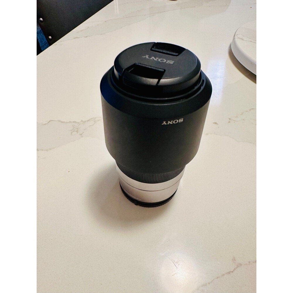Sony 55-210mm